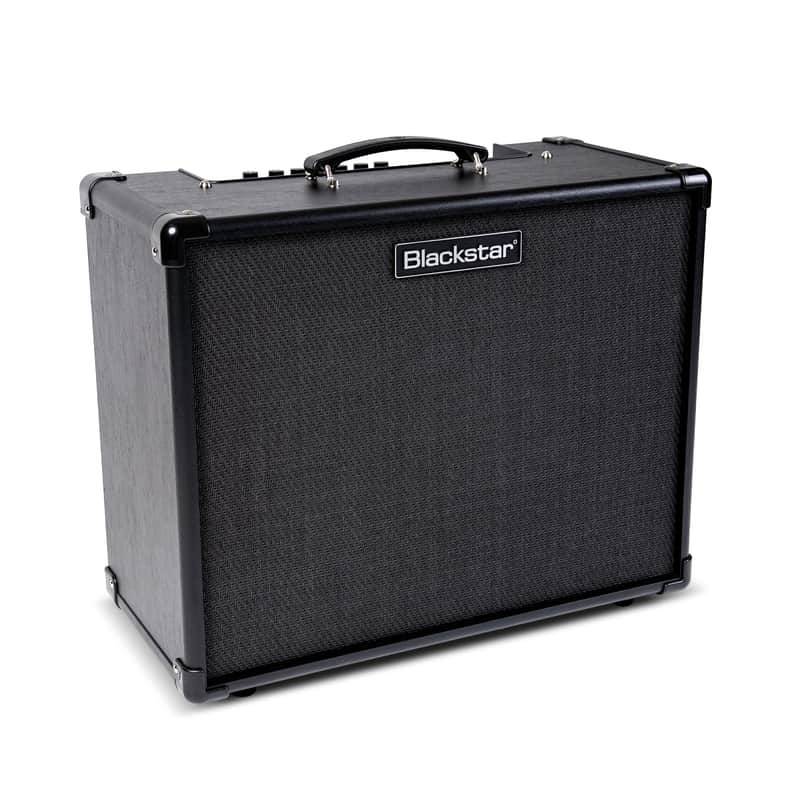 BLACKSTAR IDX:100 image 1