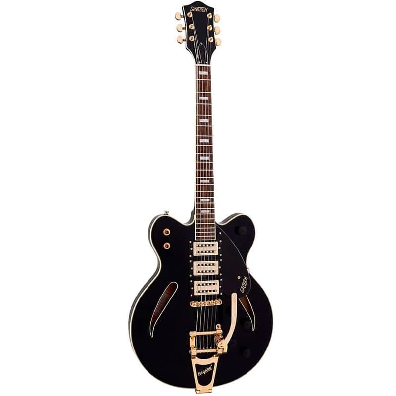 Gretsch G2627TG Streamliner Center Block 3-Pickup image 1