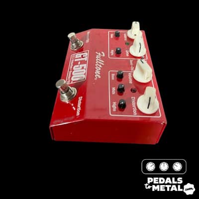 Fulltone GT-500 -x10859 image 2