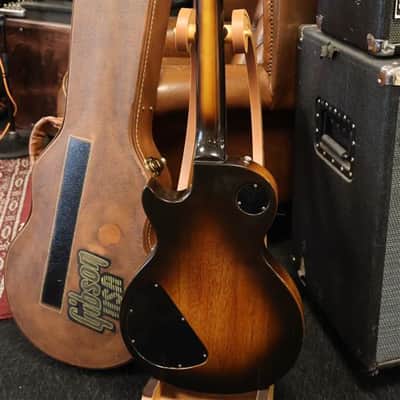 Gibson XR-1 Les Paul 1980 Sunburst image 4