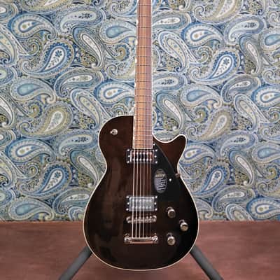 Gretsch Electromatic Jet Baritone Imperial Stain image 4