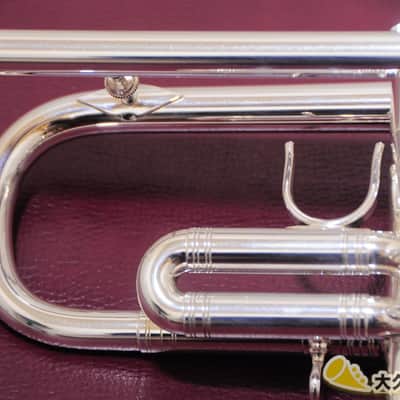 Thein MH ONE SP B ♭ Trumpet image 3