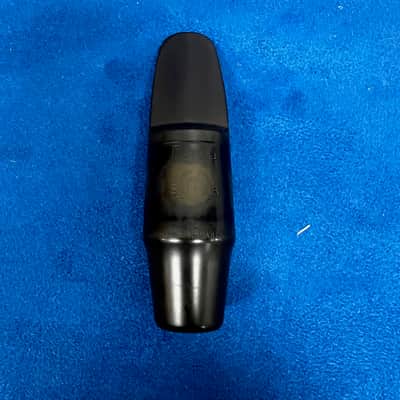 Used Selmer Paris S80 C* C Star Alto Sax Saxophone Hard Rubber Mouthpiece #2 image 1