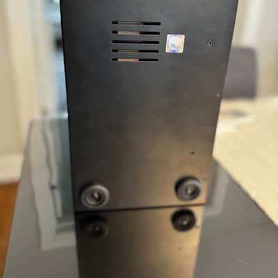 MasterSounds Radius 4 Mk1 Silver. Excellent - Free Shipping image 7