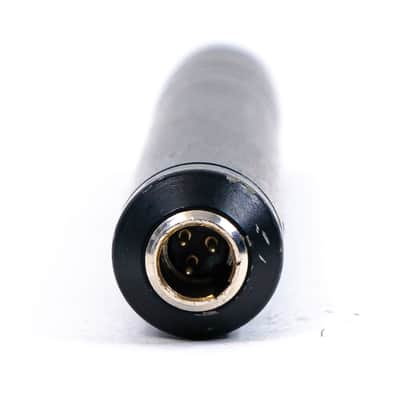 Shure ILP-1 Inline Preamp for Condenser Microphones - Gain Up Your Signal With Ease image 6