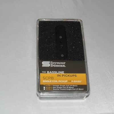 Ulbrick NRS - Noise Reduction System for Single Coil Instruments