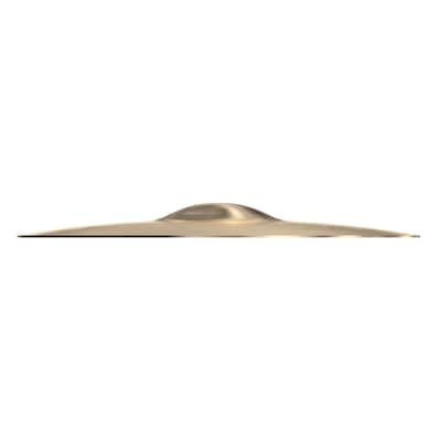 Sabian S1005 10” STRATUS Splash image 3