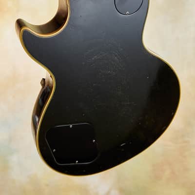 Gibson 1974 Les Paul Custom, 20th Anniversary image 18