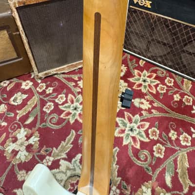 2025 Fender Player II Modified Telecaster image 11