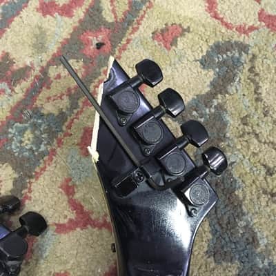 Kramer American Stagemaster Mach II Deluxe image 8