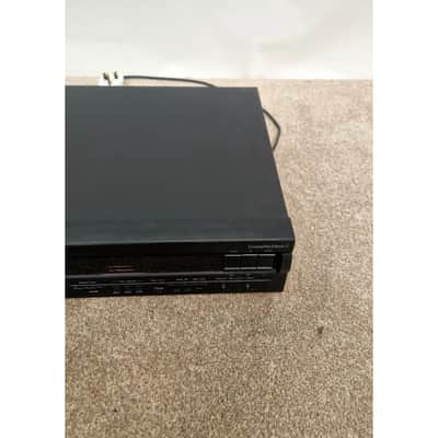 Nakamichi Cassette Deck 2 - Cassette Deck - Good image 7