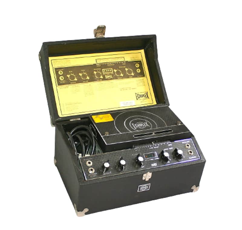 Maestro Echoplex EP4 image 1