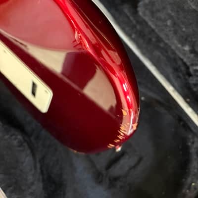 Fender American Standard Stratocaster imagen 2