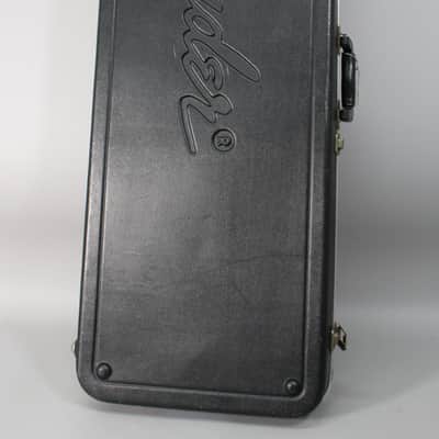 70s/80s Fender Bass Case image 2