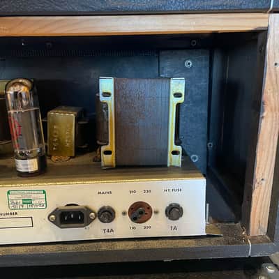 Laney Supergroup 100 image 8
