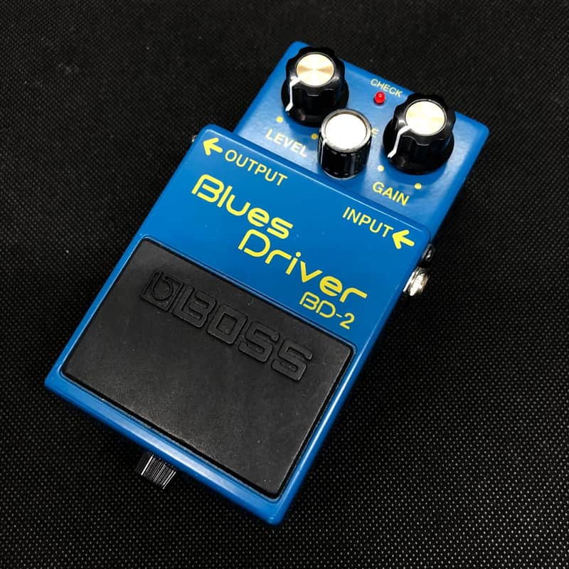 Boss BD-2