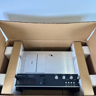 Nakamichi 700 Tri-Tracer 3 Head Cassette Deck image 3
