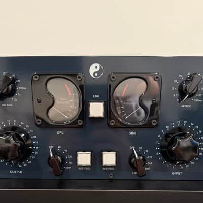 IGS Audio Zen Stereo Zener Diode Compressor image 4