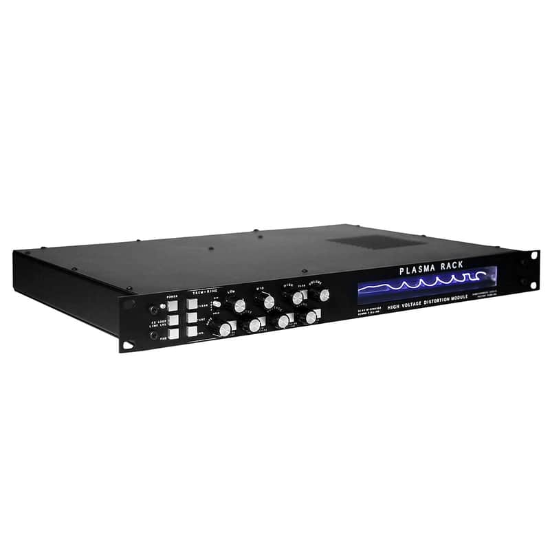 Gamechanger Audio Plasma Rack image 2