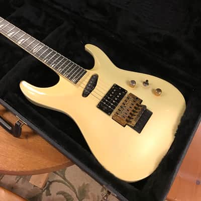 80's Kramer Stagemaster Custom I Flip Flop image 1