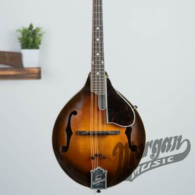 Red Diamond Vintage 24 A Style Mandolin- 2023 image 2