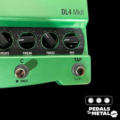Line 6 DL4 MkII -x13789 image 2