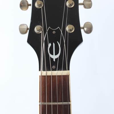 1995 Epiphone Casino-JL John Lennon sunburst image 5
