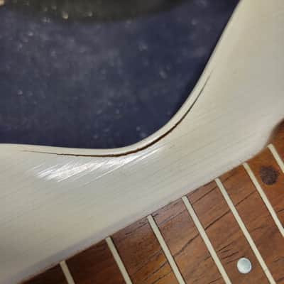 Epiphone Alkire E Harp 10 String Lap Steel 1948 image 20