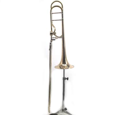 Antoine Courtois AC420-BHR Tenor Trombone w/ F attatchment & Hagman Valve image 2