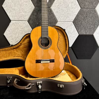 Manuel Adalid Sonatina - Handmade in Spain - 2024/2025 image 9