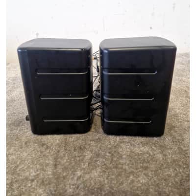 Goodmans Active 65 - Amplifier Speaker - Black - Good image 7