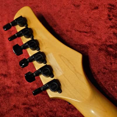 HAMER USA Diablo GDBS-B-N [GSB019] image 11