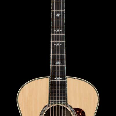 Taylor Gold Label 914e #15083 (NAMM 2026) image 5
