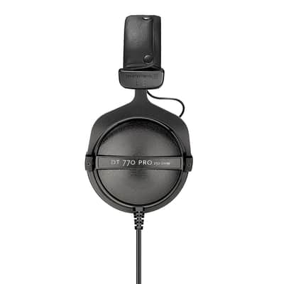 DT 770 PRO 250 Beyerdynamic image 5