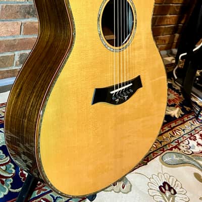 Taylor 916e with Cindy Inlay 2013 - 2016 image 2