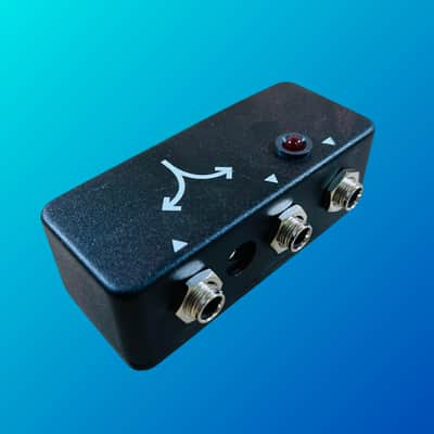 JHS Buffered Splitter V2 imagen 3