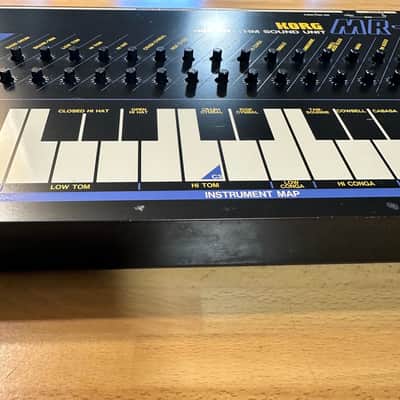 Korg MR-16 image 6