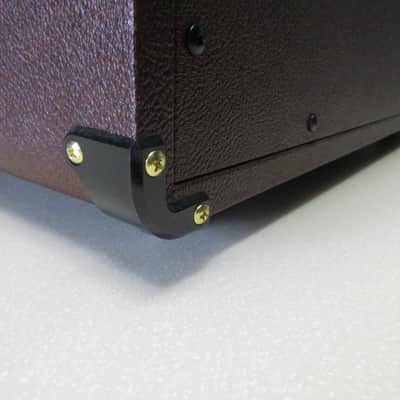 Marshall AS50D 2017 - Brown image 12