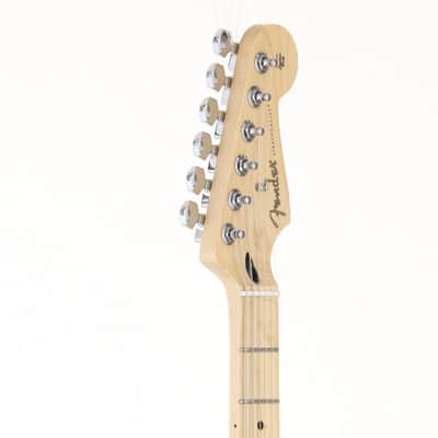 Fender Limited Edition 70th Anniversary Player Stratocaster 2-Color Sunburst with MF [MXS24001004] (06/10) image 11