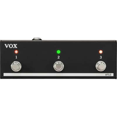 VOX VFS3 image 2