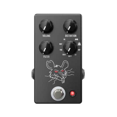 JHS PackRat Distortion image 1