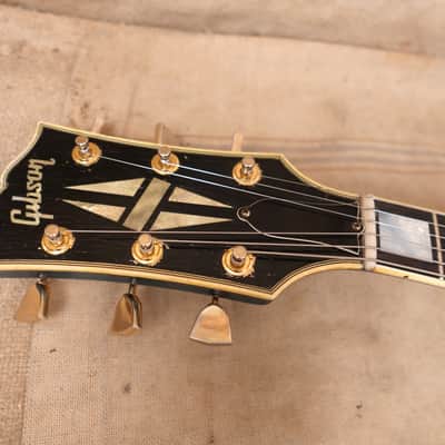 Gibson SG Custom 1969 Pelham Blue - Refin image 11