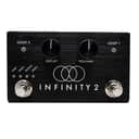 Pigtronix SPL2 Infinity 2 Dual Stereo Looper Pedal