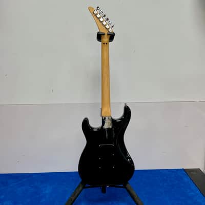 Kramer Focus 3000 Electric Guitar Made in Japan image 12