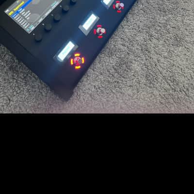 Fractal Audio FM9 Turbo FX Processor - 2023