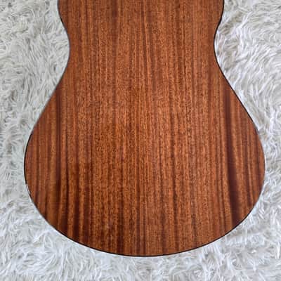 Ibanez AAM300CENT Advanced Auditorium Acoustic Electric Guitar, Natural Finish image 4