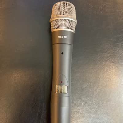 Electro-Voice RE-2 image 3
