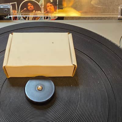 Technics SL-1300 Direct Drive Automatic Player System Turntable 1974 - 1978 - Silver image 19