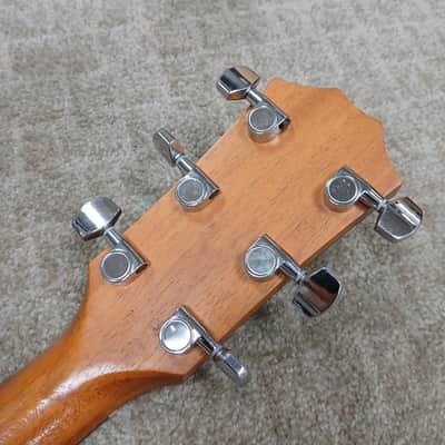 2019 Taylor 214ce-SB DLX w/ Original Hard Shell Case image 14