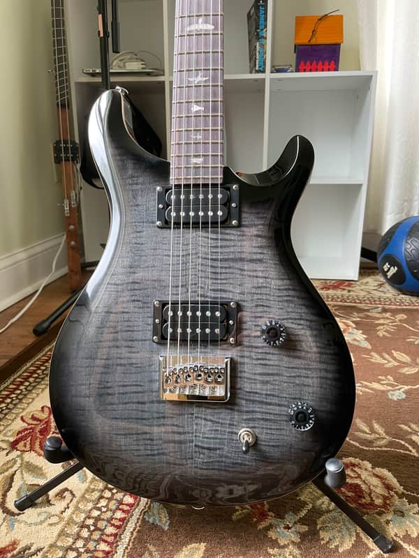 PRS Standard Se 277 Baritone